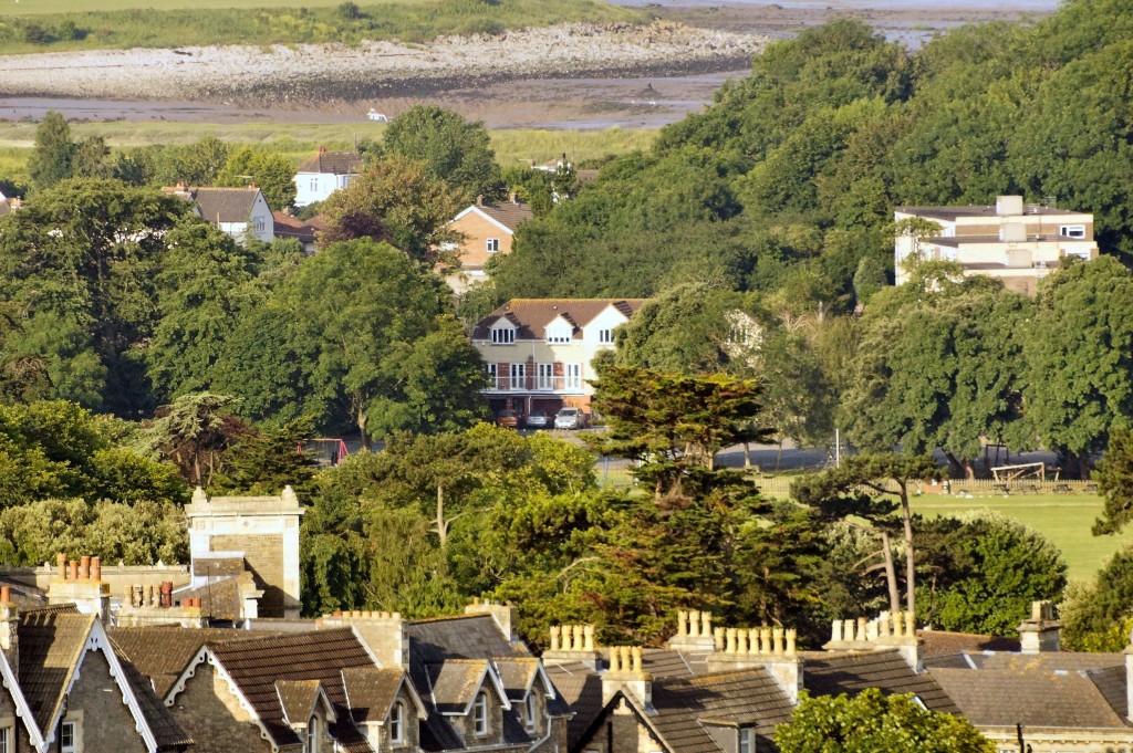 Clevedon from on high (10) (1)