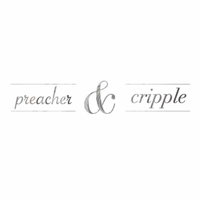 Piece by Piece (Kelly Clarkson Cover) – Preacher & Cripple