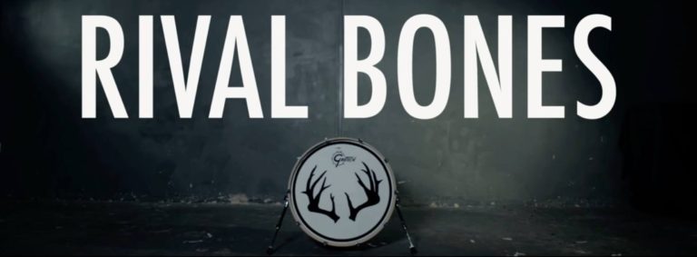 Robot Girls – Rival Bones