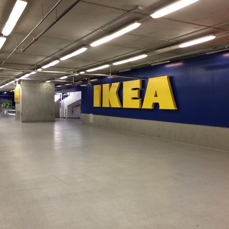 IKEA Founder Dead at 90; Surviving Family Forced to Build Coffin from Scratch