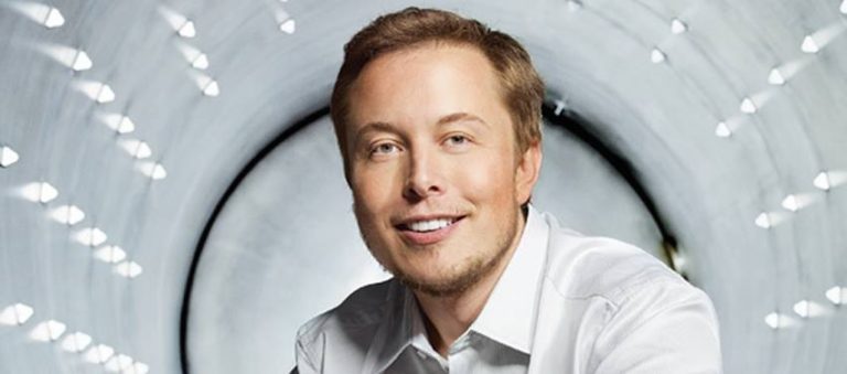 Elon Musk Speeds up Mars Project; Desperate to Get Us the Fuck off This Planet