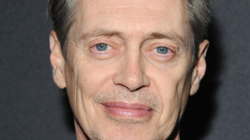 NEW YORK, NY - APRIL 29: Actor Steve Buscemi attends the 2014 AOL NewFronts at Duggal Greenhouse on April 29, 2014 in New York, New York. (Photo by Brad Barket/Getty Images for AOL)